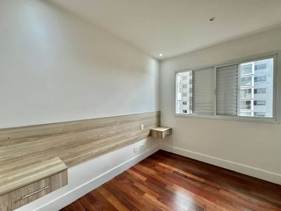 Imagem Apartamento Vila Leopoldina - 117M², 3 Dorms, 3 Suítes, 2 Vagas, Varanda Gourmet, Lazer Completo, Depósito, Copa.