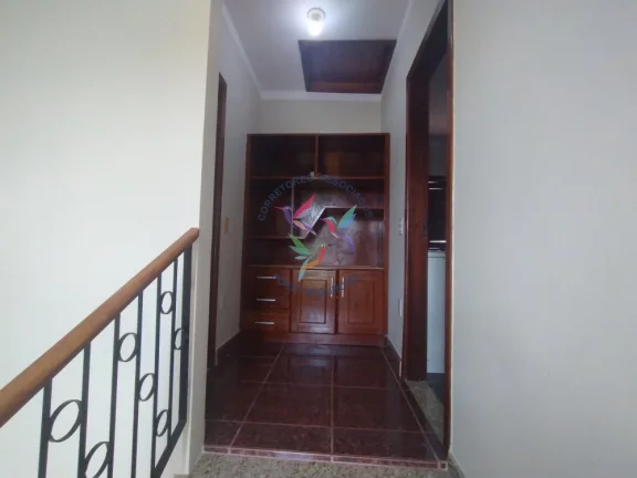 Imagem CASA INDEPENDENTE EM CONDOMINIO FECHADO