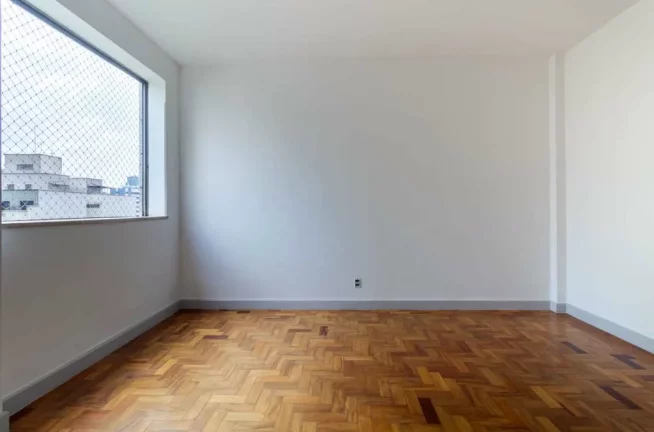 Imagem APARTAMENTO RESIDENCIAL em São Paulo - SP, Aclimação