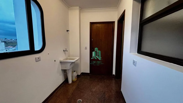 Imagem Apartamento com 4 dormitórios à venda, 220 m² por R$ 1.325.000,00 - Vila Galvão - Guarulhos/SP