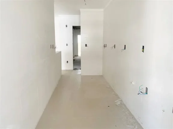 Imagem APARTAMENTO COM 121 m² - FORTE - PRAIA GRANDE SP