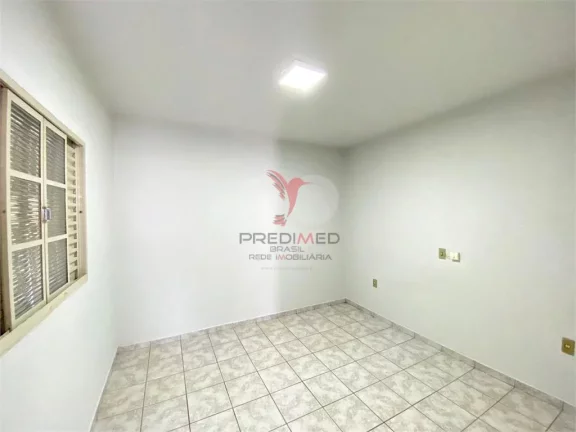 Imagem Residencial Vila Mamedina