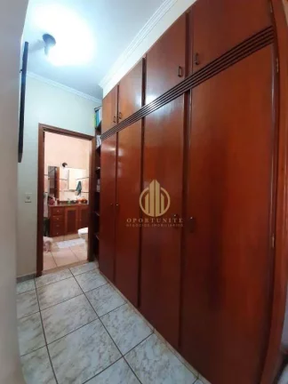 Imagem Apartamento com 4 dormitórios à venda, 139 m² por R$ 445.000 - Jardim Paulista - Ribeirão Preto/SP