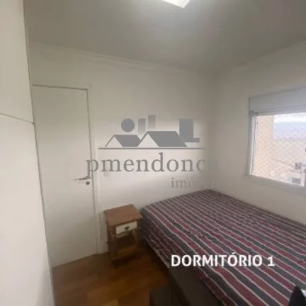 Imagem Apartamento à venda na Barra Funda com 3 quartos sendo 1 suite e 2 vagas, 96m2