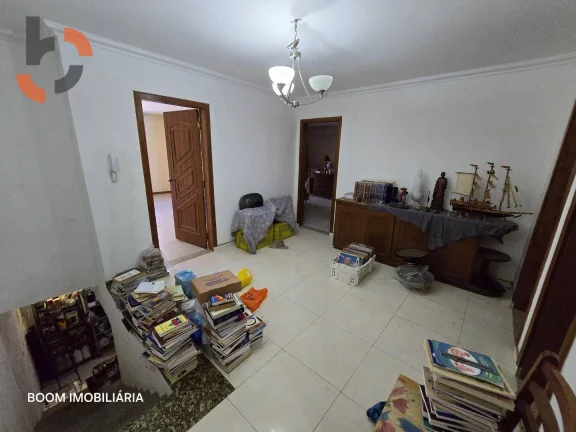 Imagem Casa com 3 dormitórios à venda, 320 m² por R$ 950.000,00 - Caonze - Nova Iguaçu/RJ