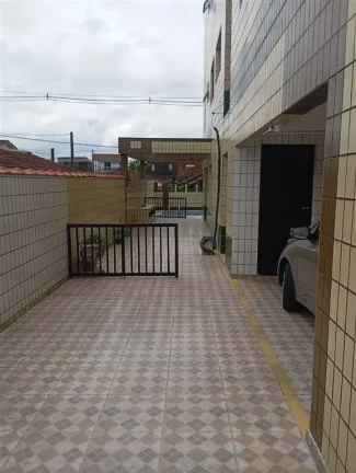 Imagem Apartamento com 1 dormitório em Praia Grande, venda ou locação