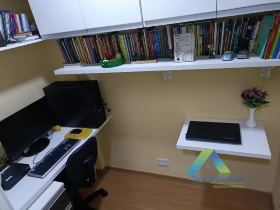 Imagem ALTO DO IPIRANGA 100M², 3 dormitórios, 1 suíte, lazer completo a 5 minutos da estação do metro Alto Do Ipiranga ótimo valor !!!
