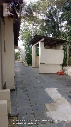 Imagem Casa residencial à venda, Arujázinho I, II e III, Arujá.