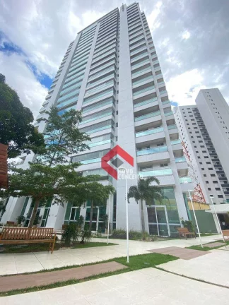 Imagem Apartamento com 3 dormitórios à venda, 156 m² por R$ 1.790.000,00 - Aldeota - Fortaleza/CE
