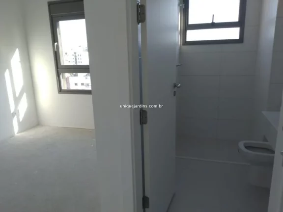 Imagem Cobertura Duplex à venda Vila Nova Conceição São Paulo