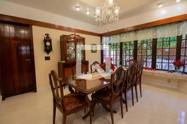 Imagem Casa à Venda - Recreio, 4 Quartos, 550 m2