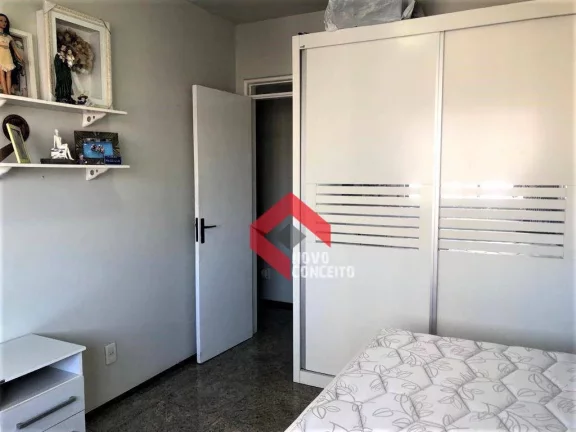 Imagem Apartamento à venda, 128 m² por R$ 480.000,00 - Aldeota - Fortaleza/CE