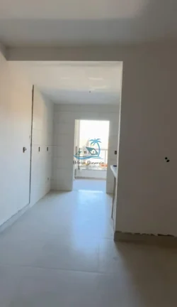 Imagem Apartamento novo com 2 dormitórios a venda no Perequê-Açu em Ubatuba.