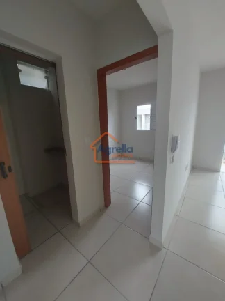 Imagem Condomínio Residencial Villa Primavera - Casa à venda no bairro Jardim Scomparim - Mogi Mirim/SP, NORTE