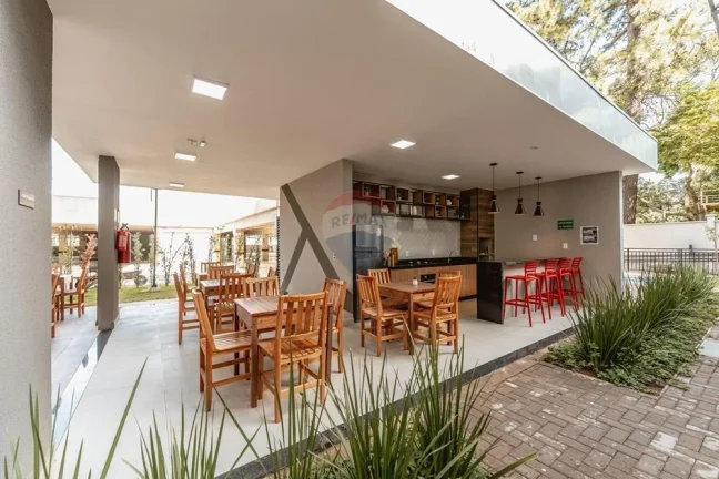 Imagem Apartamento à Venda 2 Quartos no Jardim Europa – Sorocaba