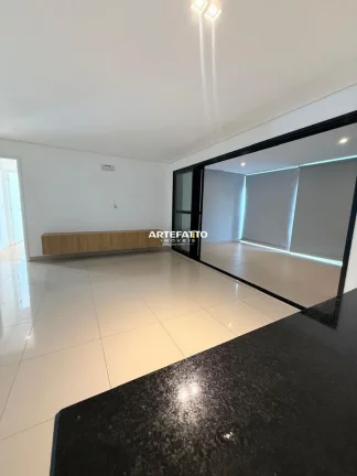 Imagem Apartamento à venda no Edifício Dublin