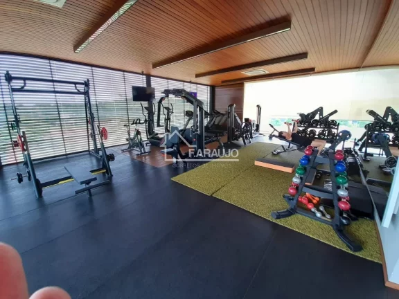 Imagem Terreno à venda em Votorantim com 490m², condomínio Alphaville 3