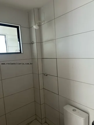 Imagem Apartamento para vender no José Américo, João Pessoa/PB
