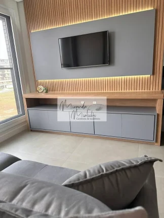 Imagem Apartamento em Jurerê Internacional, Florianópolis/SC