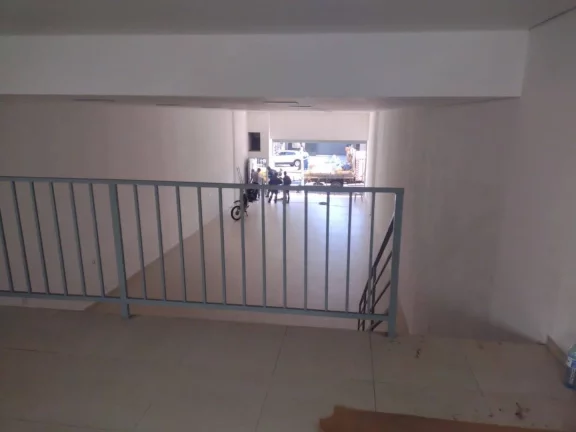 Imagem Salão para alugar, 300 m² por R$ 8.200,00/mês - Utinga - Santo André/SP
