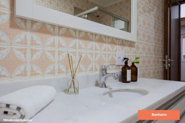 Imagem APARTAMENTO RESIDENCIAL em São Paulo - SP, Paraíso