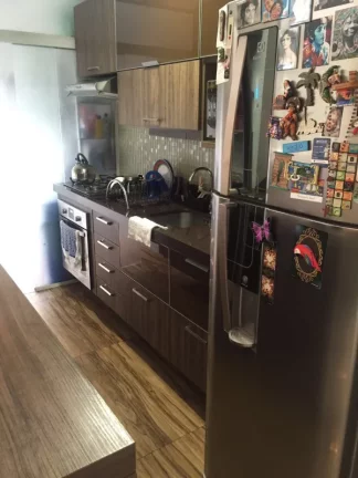 Imagem Imóvel com 3 Quartos à Venda, 73 m² em Cristal - Porto Alegre