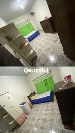 Imagem Casa com 2 dormitórios à venda por R$ 250.000,00 - Setor Novo Horizonte - Itumbiara/GO