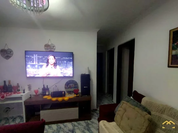 Imagem Apartamento a Venda Condomínio Morada das Vinhas - Jundiaí/SP