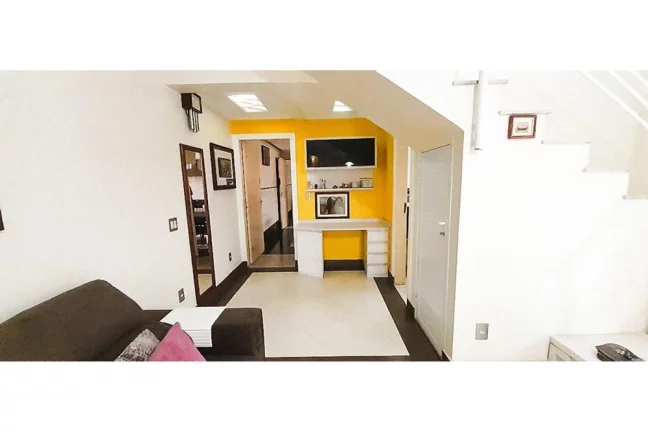 Imagem "Casa com Quintal e 2 Vagas em Pirituba - Oportunidade