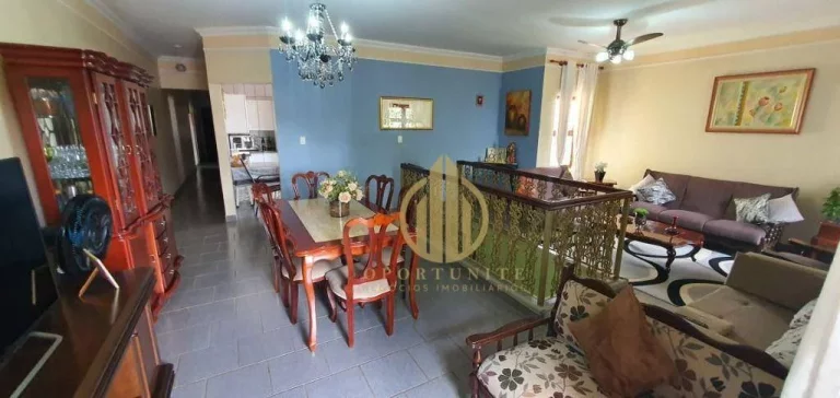 Imagem Casa 3 dormitórios com suíte - área gourmet com churrasqueira - SALÃO COMERCIAL - Vila Monte Alegre - Ribeirão Preto/SP