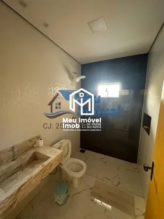 Imagem Arniqueiras Conjunto 4 Casa Sobrado 4 Quartos todos com suíte 1 closet Piscina