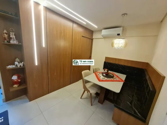 Imagem APARTAMENTO RESIDENCIAL em SÃO JOSÉ DOS CAMPOS - SP, PARQUE INDUSTRIAL