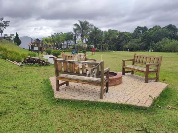 Imagem 2 Terrenos LADO A LADO em Condomínio Fechado