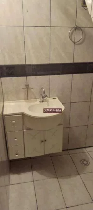 Imagem Sala para alugar, 185 m² por R$ 7.080/mês - Jardim Tranqüilidade - Guarulhos/SP