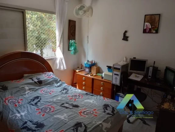 Imagem Apartamento com 3 dormitórios à venda, 98 m² por R$ 650.000,00 - Saúde - São Paulo/SP
