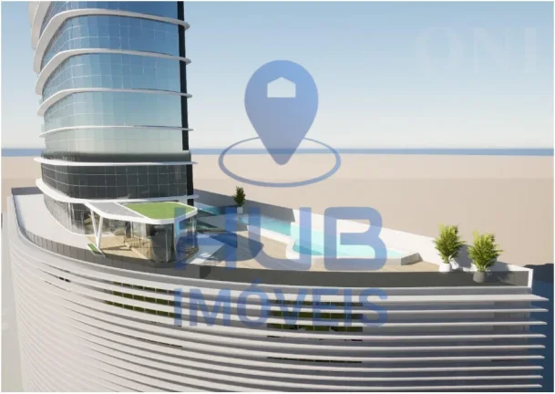 Imagem Apartamento 4 Dormitórios para venda em Balneário Camboriú - SC