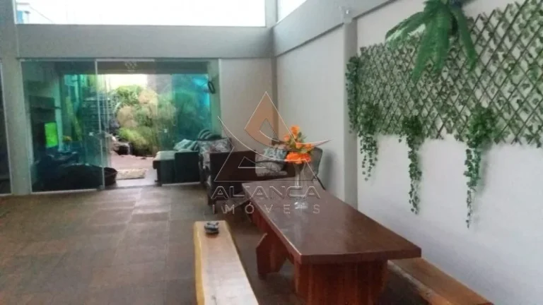 Imagem Casa - Brodowski - Padre Antônio Munício