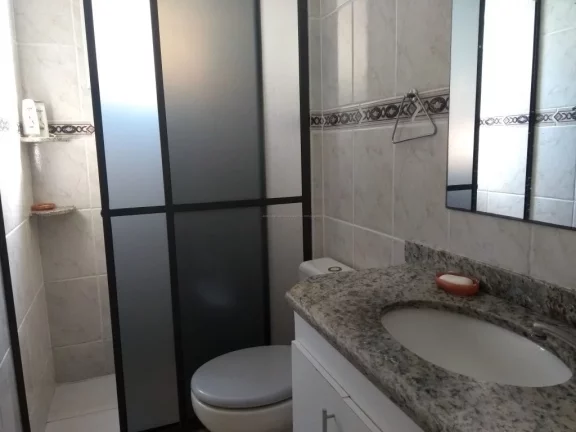 Imagem Apartamento Térreo Frente Lagoa