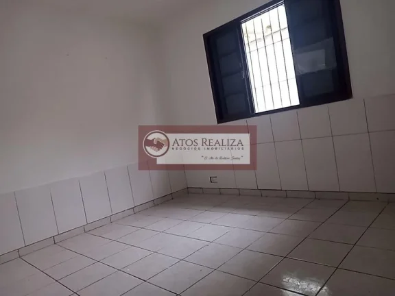 Imagem Casa Térrea 2 Dormitórios para Locação em Jardim Santa Edwiges