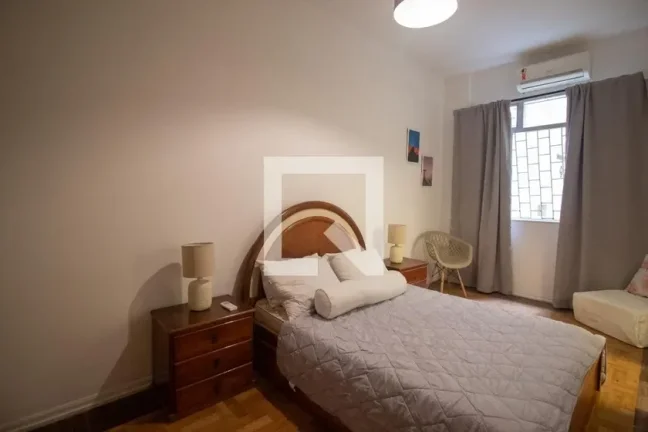 Imagem Apartamento à Venda - Copacabana, 2 Quartos, 97 m2