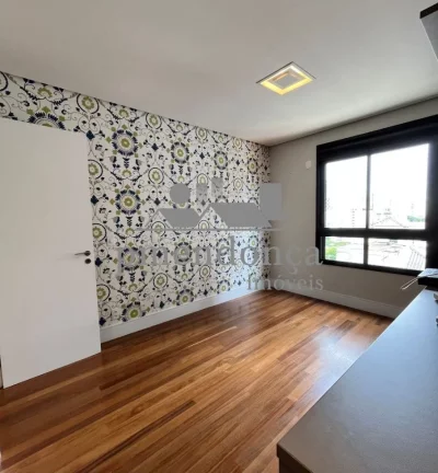 Imagem Apartamento Rua Cayowaá com 3 quartos sendo 2 suítes e 2 vagas, 89 m²