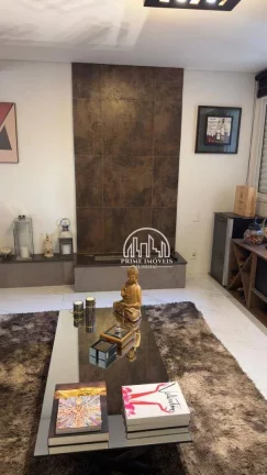 Imagem OÁSIS URBANO: APARTAMENTO MOBILIADO NO ATMOSPHERA NATURAL LIVING COM TECNOLOGIA INOVADORA!