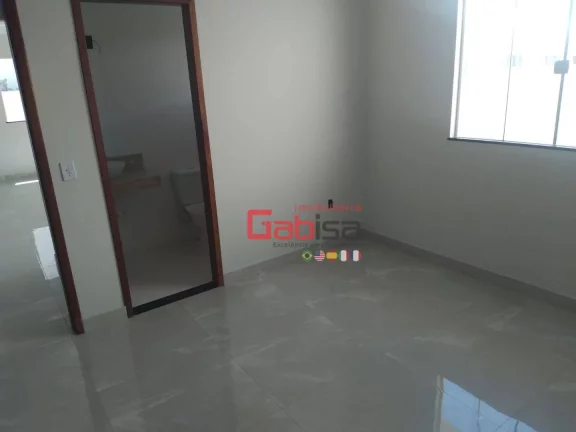 Imagem Casa com 3 dormitórios à venda, 80 m² por R$ 390.000 - Balneário São Pedro - São Pedro da Aldeia/RJ