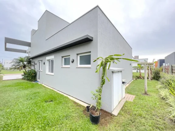 Imagem Casa 3 Dormitórios - Bairro Araçá