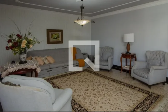 Imagem Apartamento à Venda - Recreio, 4 Quartos, 261 m2