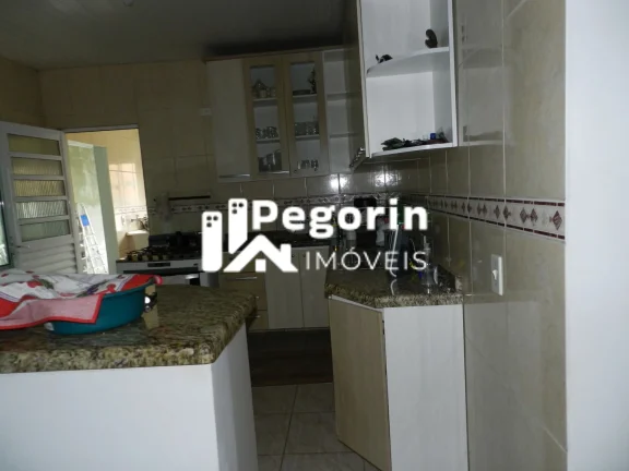 Imagem Casa à venda em Colombo, São Gabriel, com 2 quartos, 147,00m²