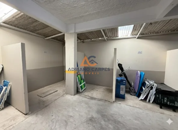 Imagem Apartamento 02 quartos sendo 01 suíte, na Praia de Gravatá, em Navegantes. Adriano Carpes Imóveis vende