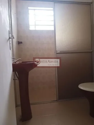 Imagem Casa Térrea 2 Dormitórios para Locação em Jardim Santa Edwiges