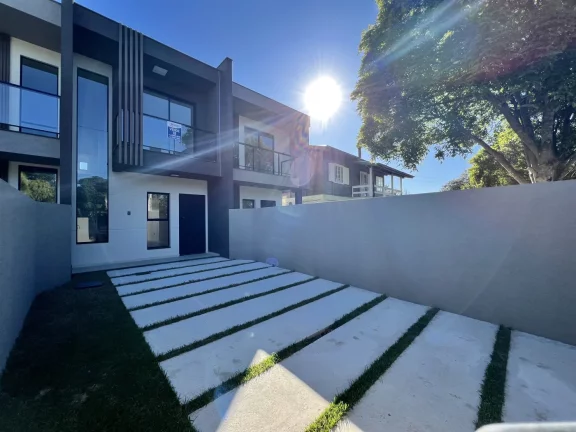 Imagem Casa / Sobrado para Venda em Florianópolis / SC no bairro Ingleses do Rio Vermelho