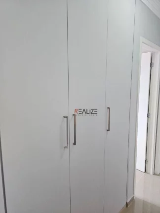 Imagem Apartamento a venda com vista livre e 2 dormitórios, 69 m² por R$ 705.000 - Edifício Maroc - Indaiatuba/SP